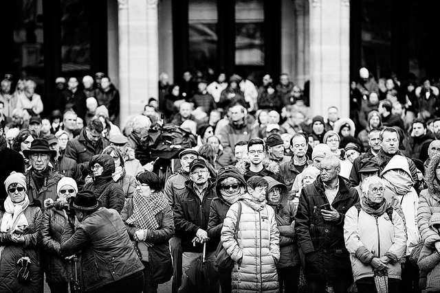 Le recensement doit offrir une photographie précise de la population