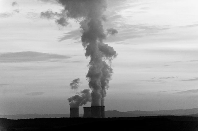 Le nucléaire   désormais  labellisé   «énergie de transition»