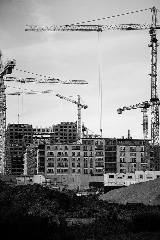 Le marché reste « sain », estime Julien Licheron