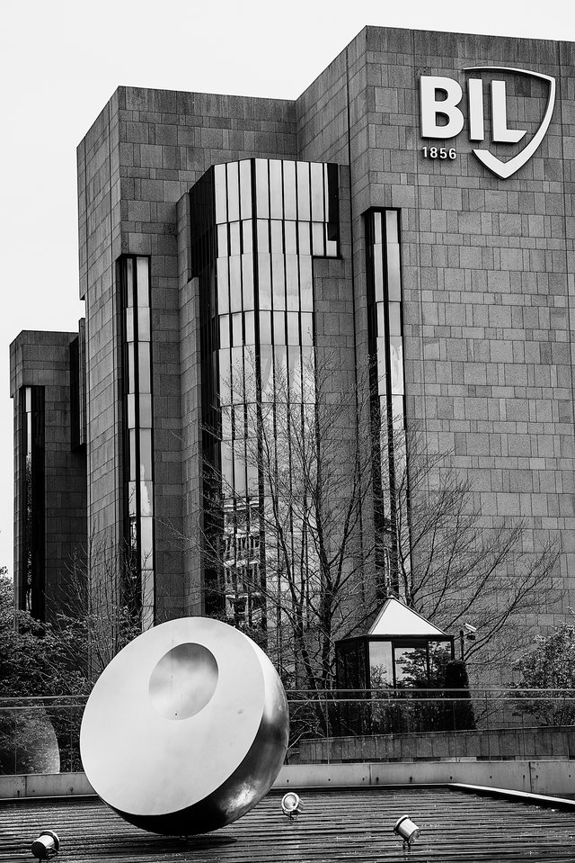 Banque Internationale à Luxembourg