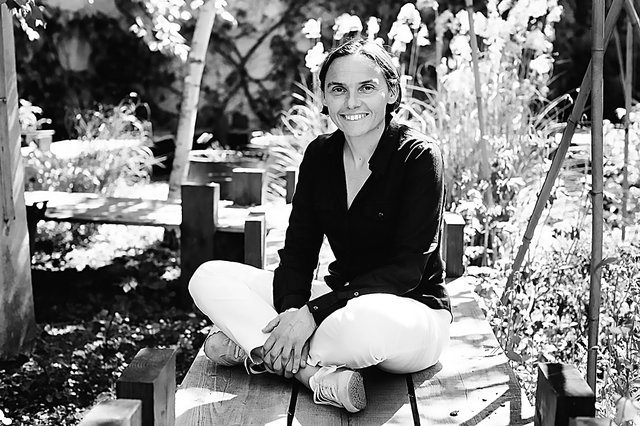 Béatrice Josse est  aujourd’hui professeure à la Haute école des arts du Rhin