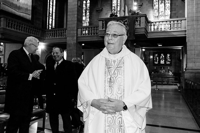Unter Jean-Claude Hollerich findet ein historisch-kritischer Umgang mit religions-bezogenen Entwicklungen und der katholischen S