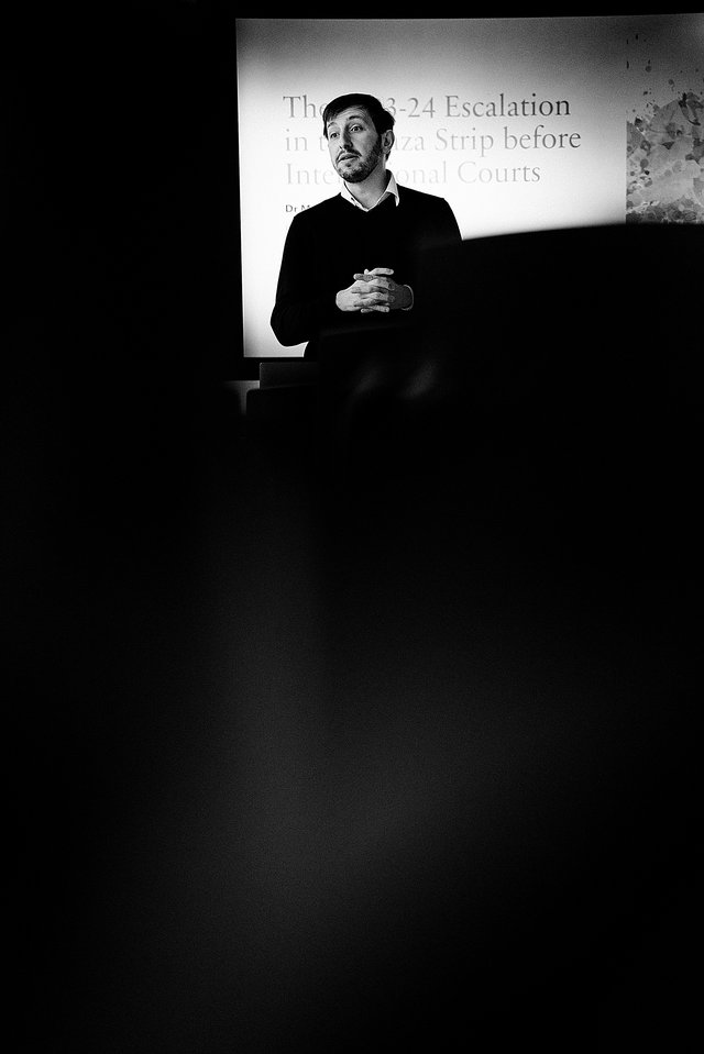 Marco Longobardon