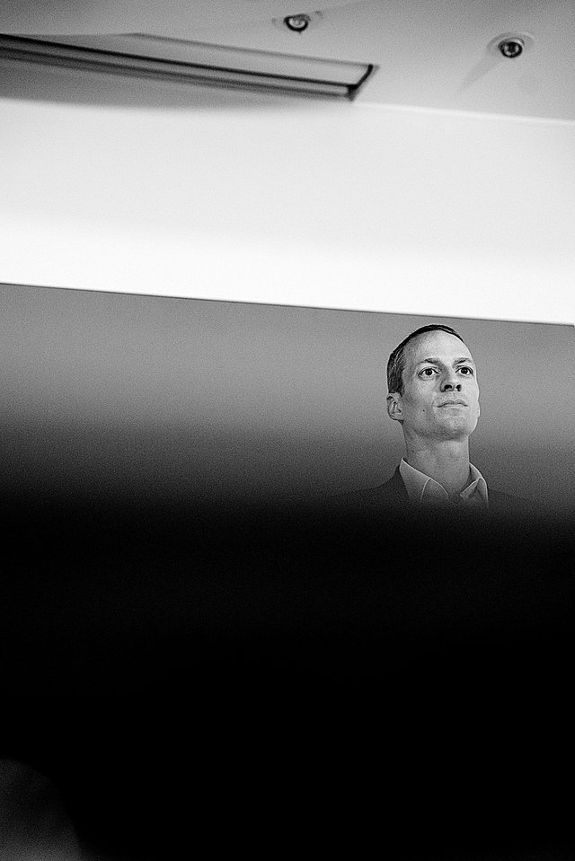 Umweltminister Serge Wilmes  Mitte Juni auf einer Pressekonferenz