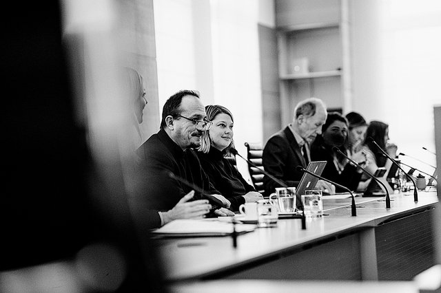 La commission spéciale Caritas ce lundi, en attendant les experts de PWC