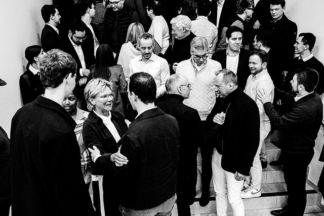 «Mir waren nach ganz amerikanesch » – Ce samedi au congrès du CSJ