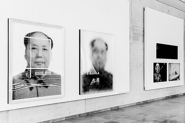 Le #Mao de Leonora Bisagno et Bruno Baltzer chez Arendt