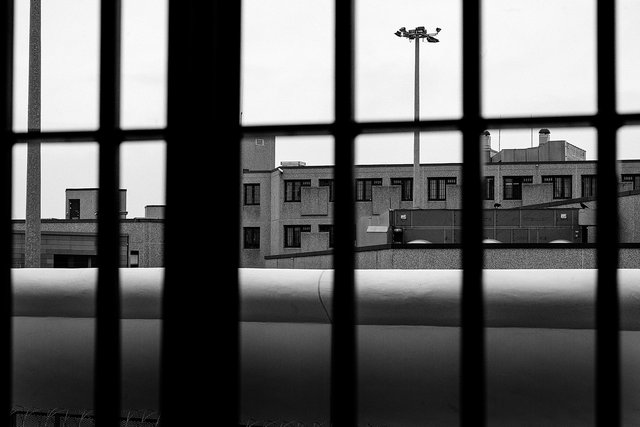 Die Inhaftierung soll nicht allein Strafzwecken dienen, sondern auch der Vorbereitung auf ein straffreies Leben in Freiheit
