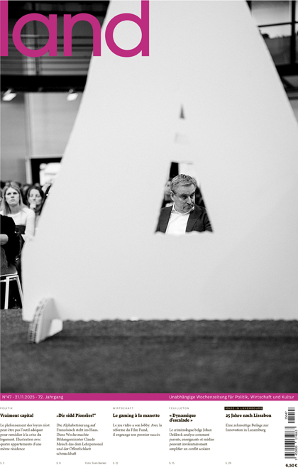 d'Lëtzebuerger Land MY_ISSUE_DATE