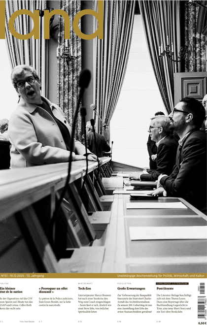 d'Lëtzebuerger Land MY_ISSUE_DATE