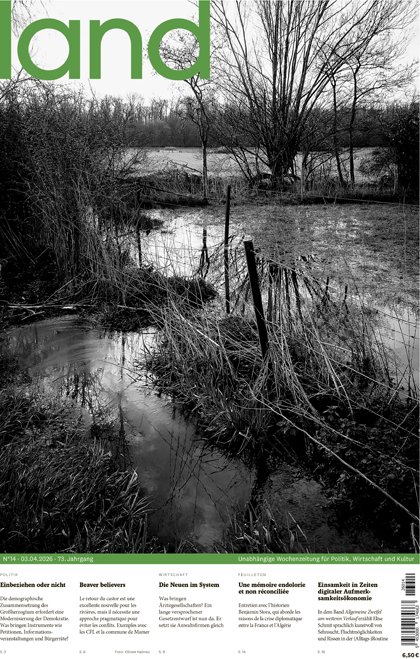 d'Lëtzebuerger Land MY_ISSUE_DATE