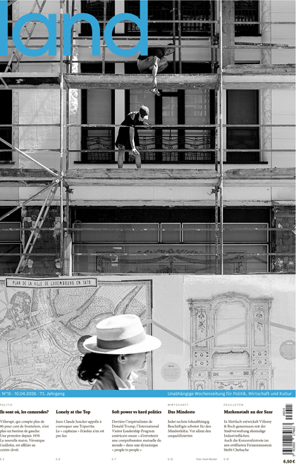 d'Lëtzebuerger Land MY_ISSUE_DATE