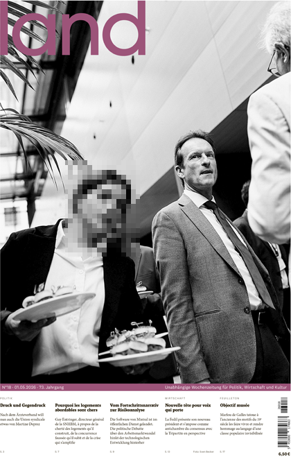 d'Lëtzebuerger Land MY_ISSUE_DATE